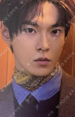 NCT DOYOUNG photocard image