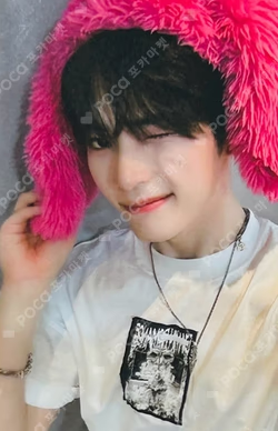 You had me at HELLO KTOWN4U LUCKY DRAW