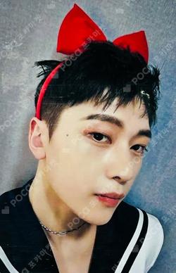 You had me at HELLO MAKESTAR LUCKY DRAW