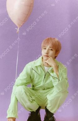2021 SEASON'S GREETINGS HOTTRACKS