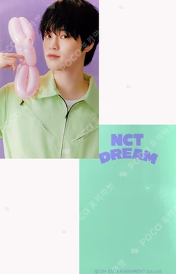 2021 SEASON'S GREETINGS WITHDRAMA