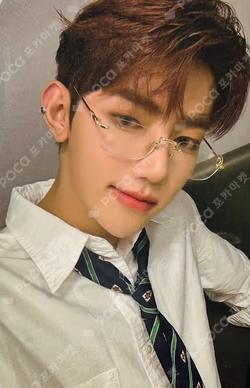You had me at HELLO Digipack Ver. KTOWN4U LUCKY DRAW