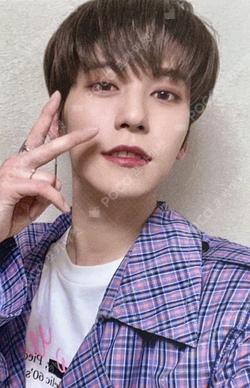 IN ITS TIME KISSENT WINNER KEONHEE photocard image