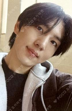 If this is love, I want a refund Reality ver. KINO photocard image