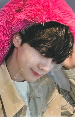 You had me at HELLO KTOWN4U LUCKY DRAW