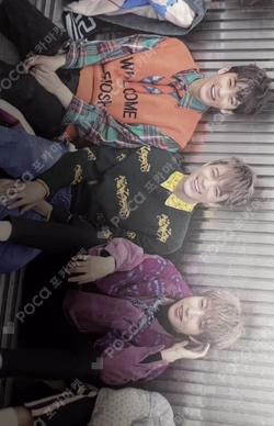 2018 SEASON’S GREETINGS