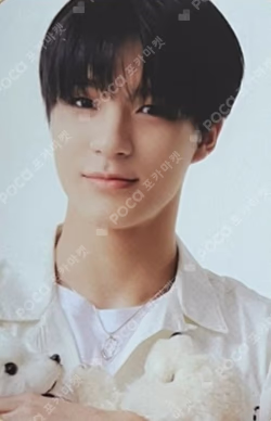 2022 SEASON'S GREETINGS SM STORE