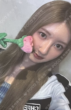 BABYMONSTER ROSE DAY LUCKY DRAW EVENT