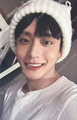 You had me at HELLO ZEROSE ver.(POCAALBUM) MAKESTAR