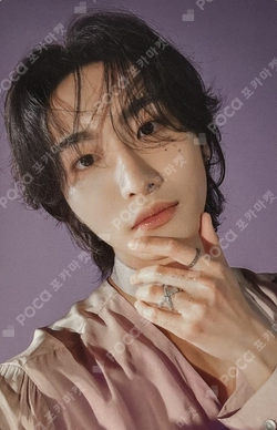 ATEEZ ソンファ ミペン サノク トレカ SEONGHWA ATEEZ ソンファ トレカ