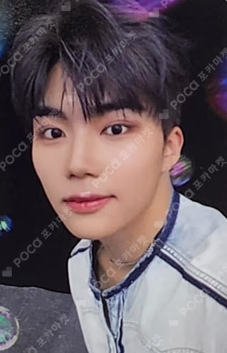 You had me at HELLO ZEROSE ver.(POCAALBUM) MUSICPLANT LUCKY DRAW