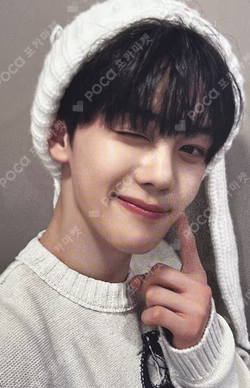 You had me at HELLO ZEROSE ver.(POCAALBUM) MAKESTAR