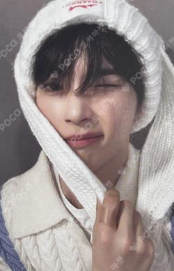 You had me at HELLO ZEROSE ver.(POCAALBUM) MAKESTAR