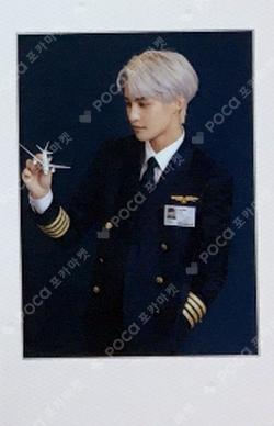 NCT YANGYANG photocard image