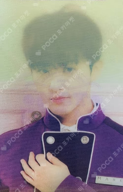 2022 SEASON'S GREETINGS knpops