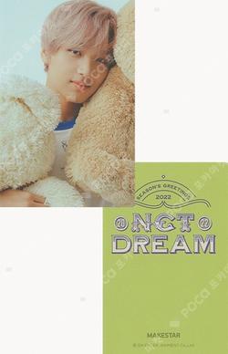 NCT HAECHAN photocard image
