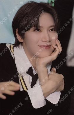 On My Youth KMS TEN photocard image