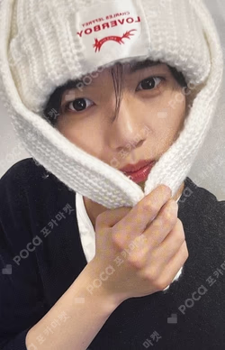 You had me at HELLO ZEROSE ver.(POCAALBUM) MAKESTAR