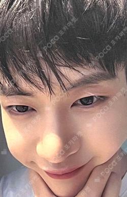 ZEROBASEONE SEOK MATTHEW photocard image