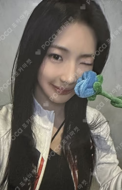 BABYMONSTER ROSE DAY LUCKY DRAW EVENT