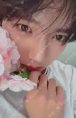 You had me at HELLO SOLAR ver. KTOWN4U