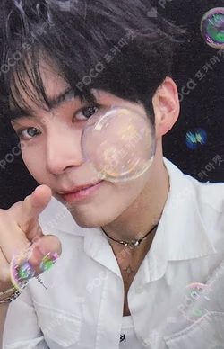 You had me at HELLO ZEROSE ver.(POCAALBUM) MUSICPLANT LUCKY DRAW