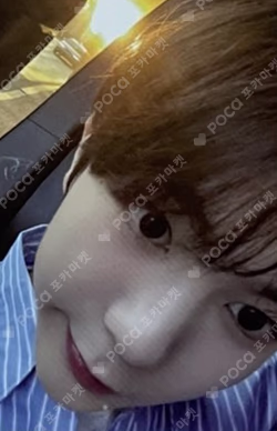 WISH WITHMUU RYO photocard image