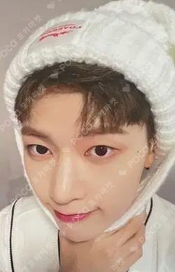 You had me at HELLO ZEROSE ver.(POCAALBUM) MAKESTAR