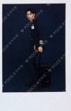 2022 SEASON'S GREETINGS MUSIC&DRAMA