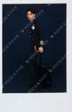 2022 SEASON'S GREETINGS MUSIC&DRAMA WINWIN photocard image