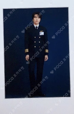 NCT HENDERY photocard image