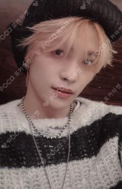 On My Youth KMS YANGYANG photocard image