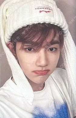 You had me at HELLO ZEROSE ver.(POCAALBUM) MAKESTAR