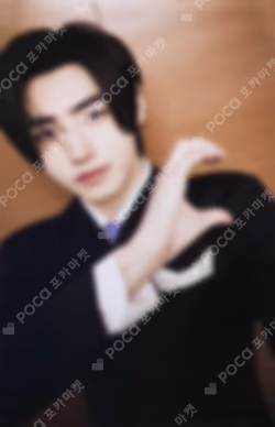 DARK MOON SPECIAL ALBUM 'MEMORABILIA' WITHMUU LUCKY DRAW SUNGHOON photocard image