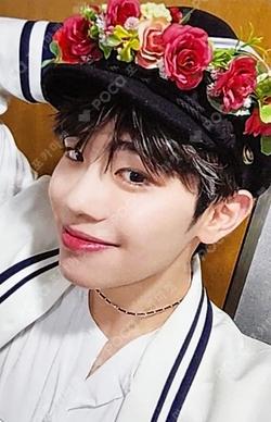 You had me at HELLO Digipack ver. MAKESTAR