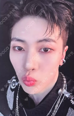 ZEROBASEONE SEOK MATTHEW photocard image