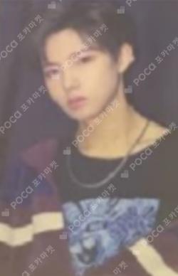 SMILE POP-UP SMILE BOX RENJUN photocard image