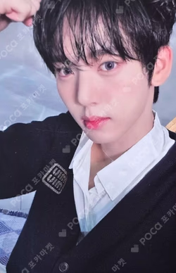 You had me at HELLO ZEROSE ver.(POCAALBUM) WITHMUU LUCKY DRAW