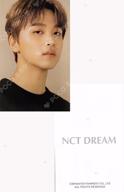 2020 NCT DREAM SEASON'S GREETINGS 11st