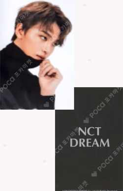 2020 NCT DREAM SEASON'S GREETINGS Hansmusic
