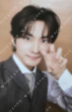 ENHYPEN JUNGWON photocard image