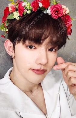 You had me at HELLO Digipack ver. MAKESTAR