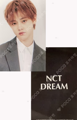 2020 NCT DREAM SEASON'S GREETINGS WITHDRAMA