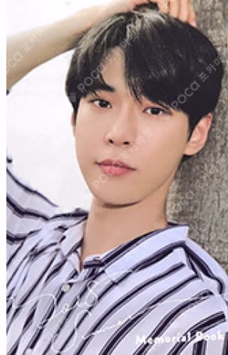 NCT 127 Memorial Book SPECIAL ONE DAY