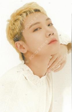 NCT TEN photocard image