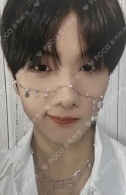 NCT ZONE NEO TICKET EVENT