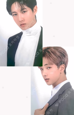 2020 NCT DREAM SEASON'S GREETINGS Hansmusic
