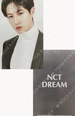 2020 NCT DREAM SEASON'S GREETINGS WITHDRAMA