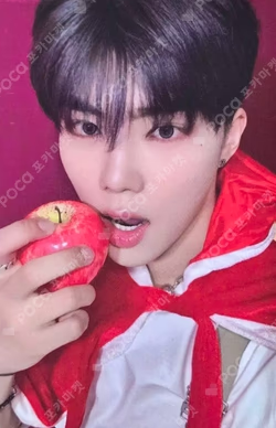 You had me at HELLO Digipack ver. WITHMUU LUCKY DRAW