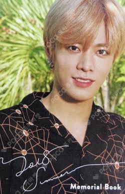NCT 127 Memorial Book SPECIAL ONE DAY